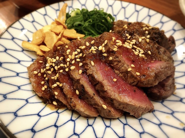 焼肉ここから 茅場町店的實拍高清圖