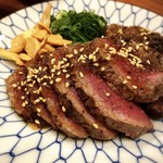 焼肉ここから 茅場町店的實拍圖