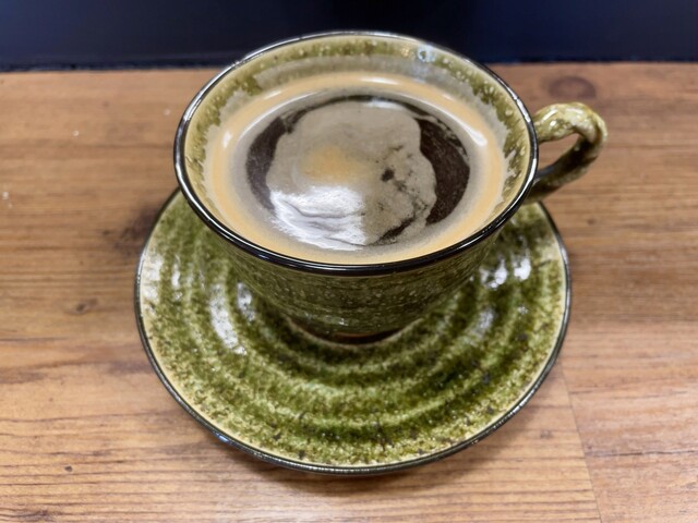 CHAPTER1 COFFEE的實拍高清圖