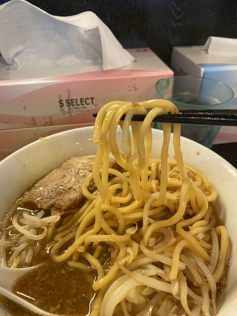 らーめん まる氣的實拍高清圖