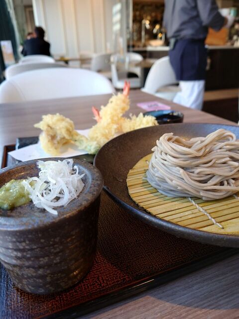 dining SAKURA的實拍高清圖