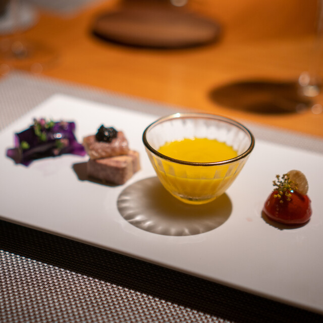 Metis 六本木的實拍高清圖