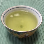 一保堂 日本橋三越店的實拍圖