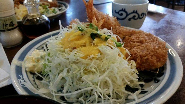 とんかつ 濵かつ 福岡八女店的實拍高清圖