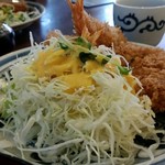 とんかつ 濵かつ 福岡八女店的實拍圖