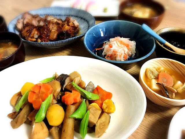 茅乃舎 大丸札幌店的實拍高清圖