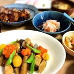 茅乃舎 大丸札幌店的實拍圖