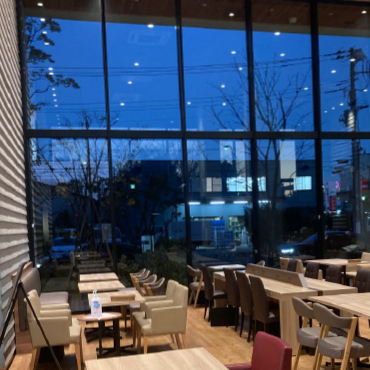 tomoru茶屋的實拍高清圖