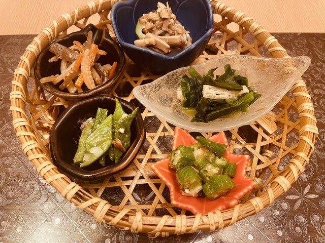 しょくさい 花器楽的实拍高清图