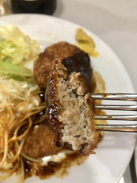 レストラン三幸的實拍高清圖