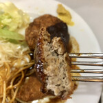 レストラン三幸的實拍圖