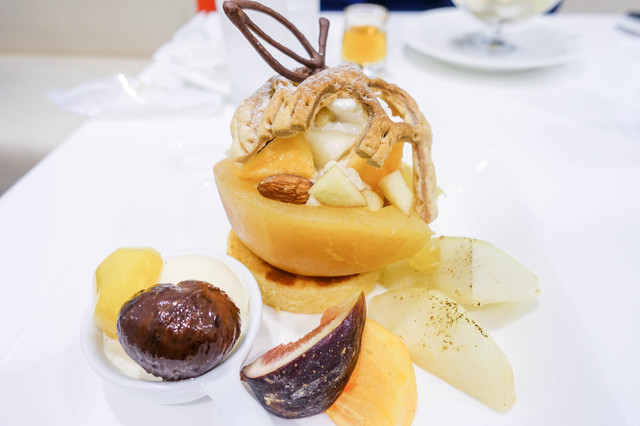recommendations image for タカノフルーツパーラー 新宿高島屋店