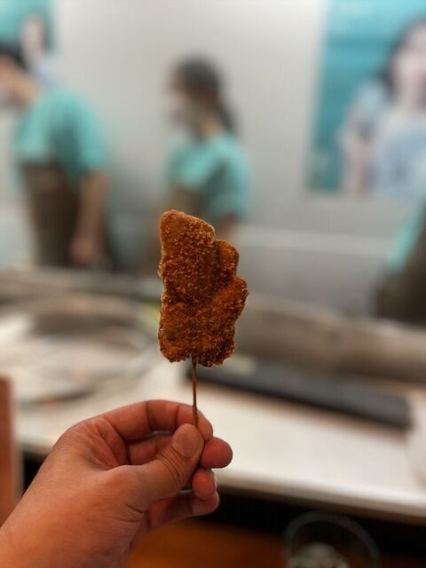 recommendations image for CHIKKO YOKOCHO