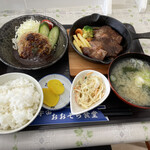 おおぞら食堂的实拍图