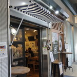 祖師ヶ谷ビール工房的實拍圖