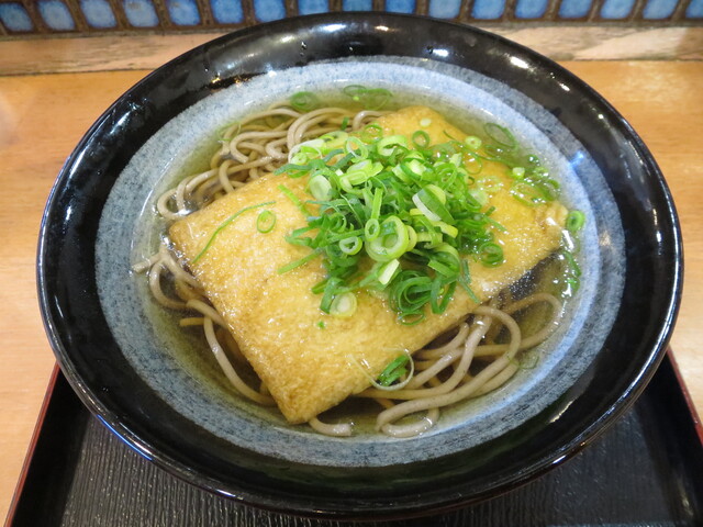 麺座 中書島店的實拍高清圖