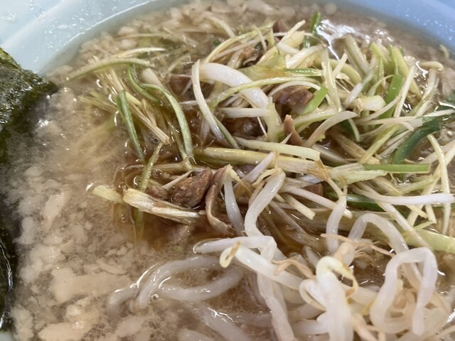 recommendations image for ラーメンショップ椿 緑ヶ丘店