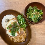 トムヤムクンと日替わり店主のBARちりバル 大井町店的實拍圖