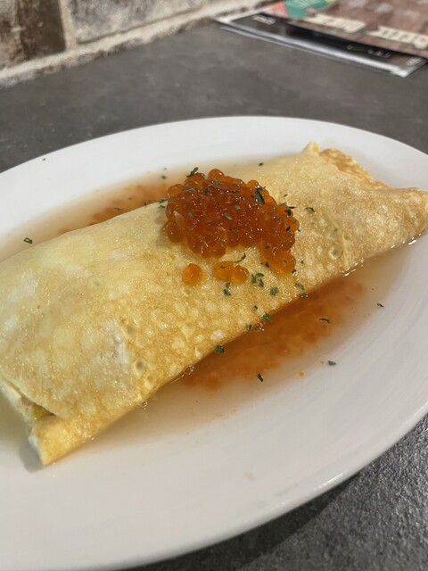 recommendations image for BAR＆GRILL WAKKU BAKKU