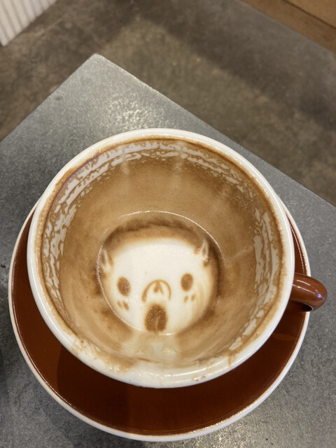 recommendations image for アップトゥーユーコーヒー