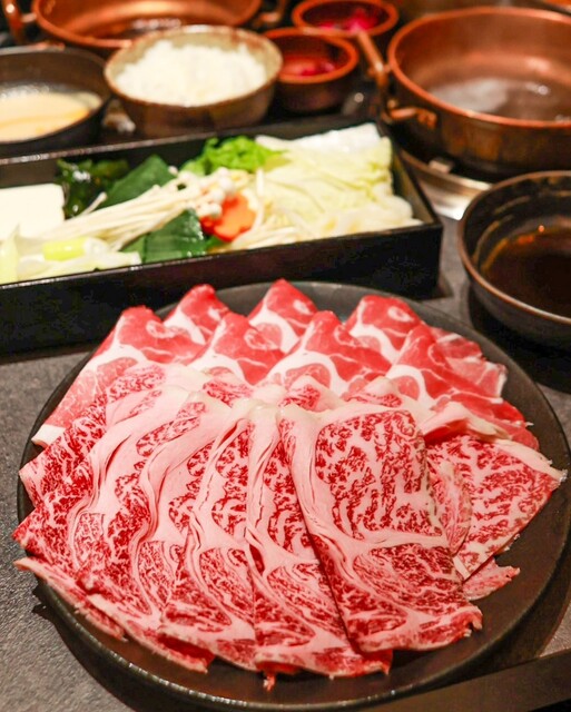 recommendations image for しゃぶらく亭 歌舞伎町店