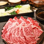 recommendations for しゃぶらく亭 歌舞伎町店