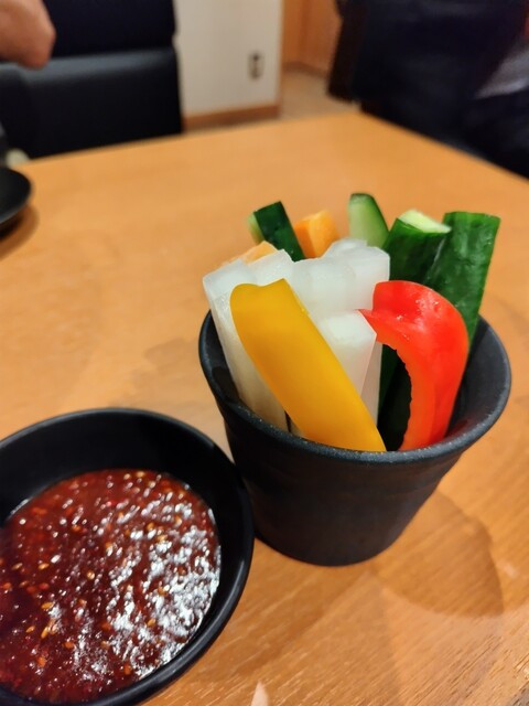 焼肉七つ星 淀屋橋平野町店的实拍高清图