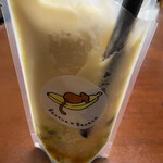 recommendations for バナナジュース専門店 バナナ×バナナ 西早稲田本店