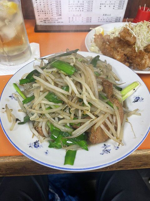 光栄軒的實拍高清圖