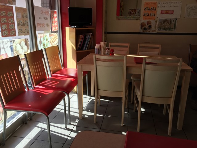 中国料理　新華 本店的实拍高清图