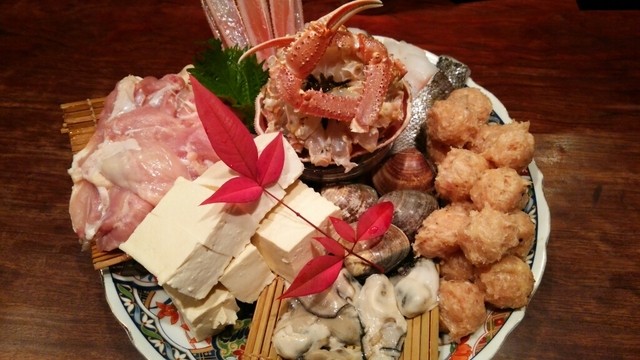 居酒屋 臣的实拍高清图