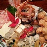 居酒屋 臣的实拍图