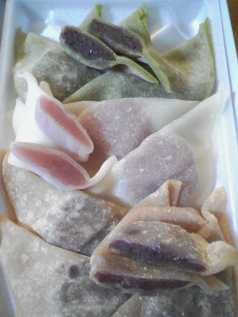 recommendations image for 井筒八ッ橋本舗  清水寺店