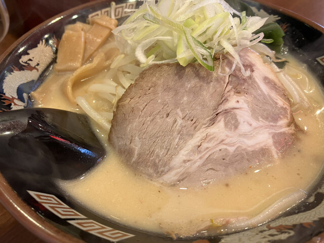 recommendations image for 北海道ラーメン ひむろ 浅草店