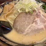 recommendations for 北海道ラーメン ひむろ 浅草店