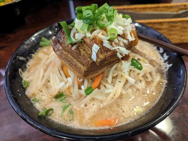 recommendations image for そらまめらぁめん本舗