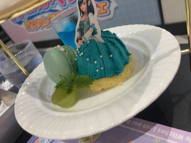 recommendations image for TOKYO PARADE goods＆cafe