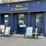 recommendations for Mrs.KINGSMAN