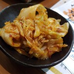 焼肉・ホルモン安東的實拍圖