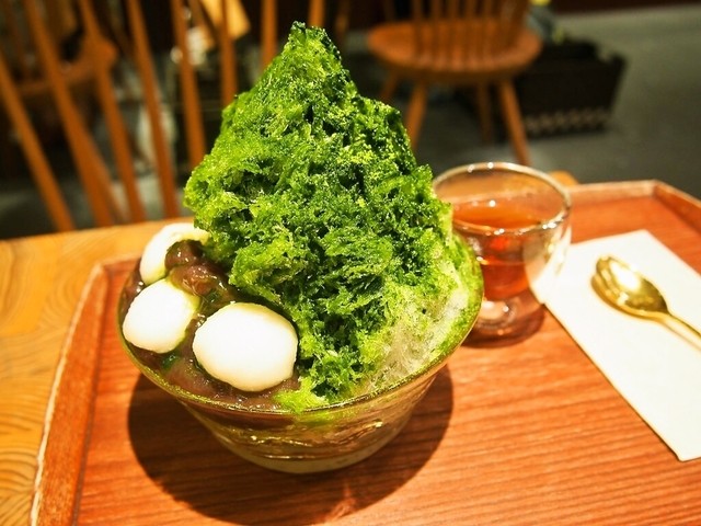 recommendations image for たねや茶屋