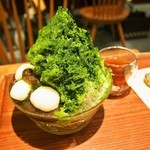 recommendations for たねや茶屋
