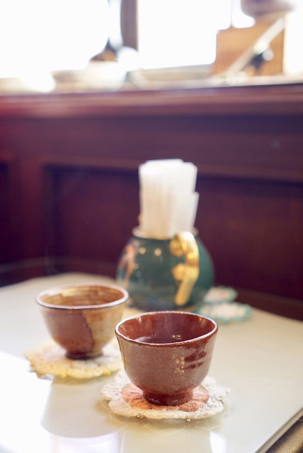 茶房旧茶屋亭的實拍高清圖