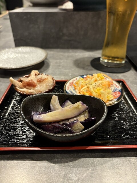 麻布十番 おばんざい きち的实拍高清图