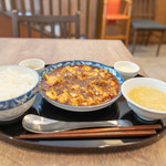 四川家庭料理 中洞的實拍圖