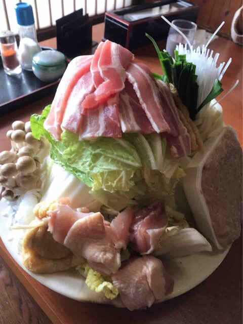 山賊鍋 飯塚店的實拍高清圖