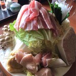 山賊鍋 飯塚店的實拍圖