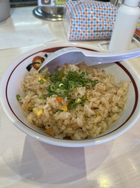 一味ラーメン 久留米合川店的實拍高清圖