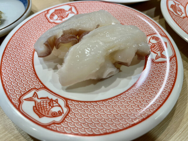 recommendations image for まわる寿司　博多魚がし 博多1番街店