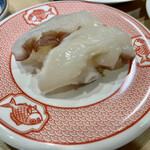 recommendations for まわる寿司　博多魚がし 博多1番街店