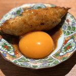 大衆焼鳥酒場 彩どり的实拍图